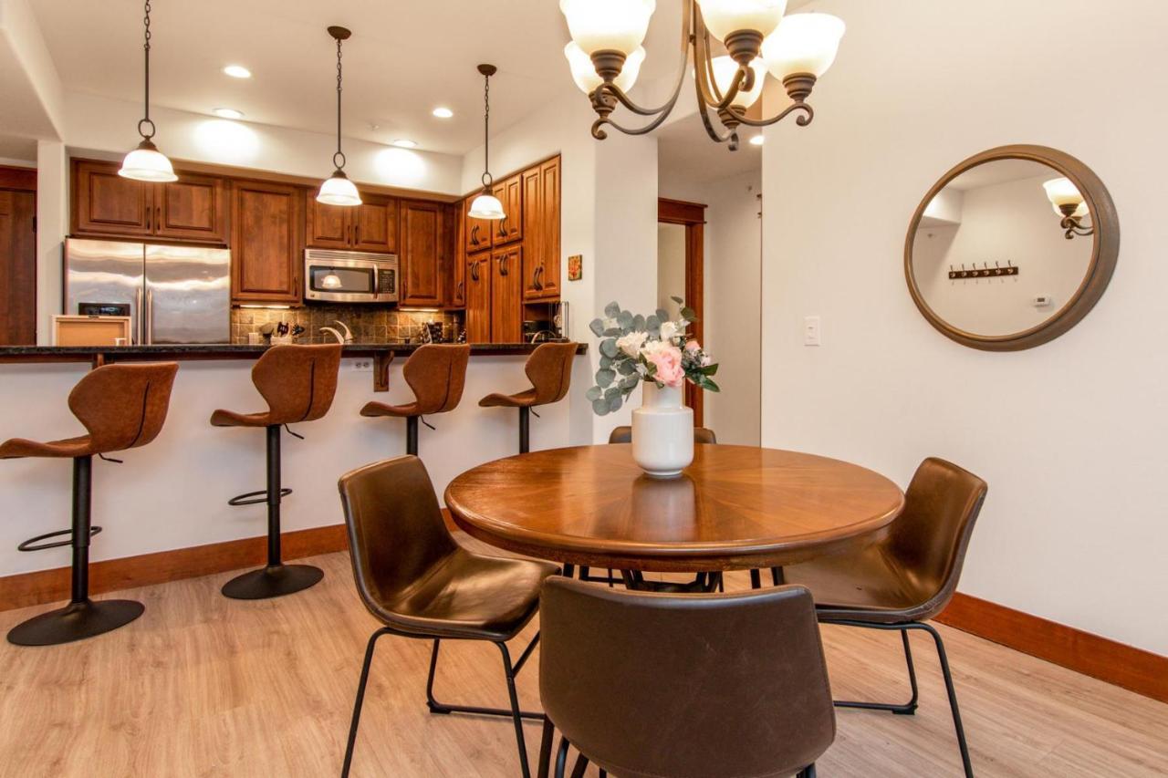 Modern Riverstone Condo With Grand Deck - Steps To Shops, Restaurants, Trails And River Coeur d'Alene Exteriör bild