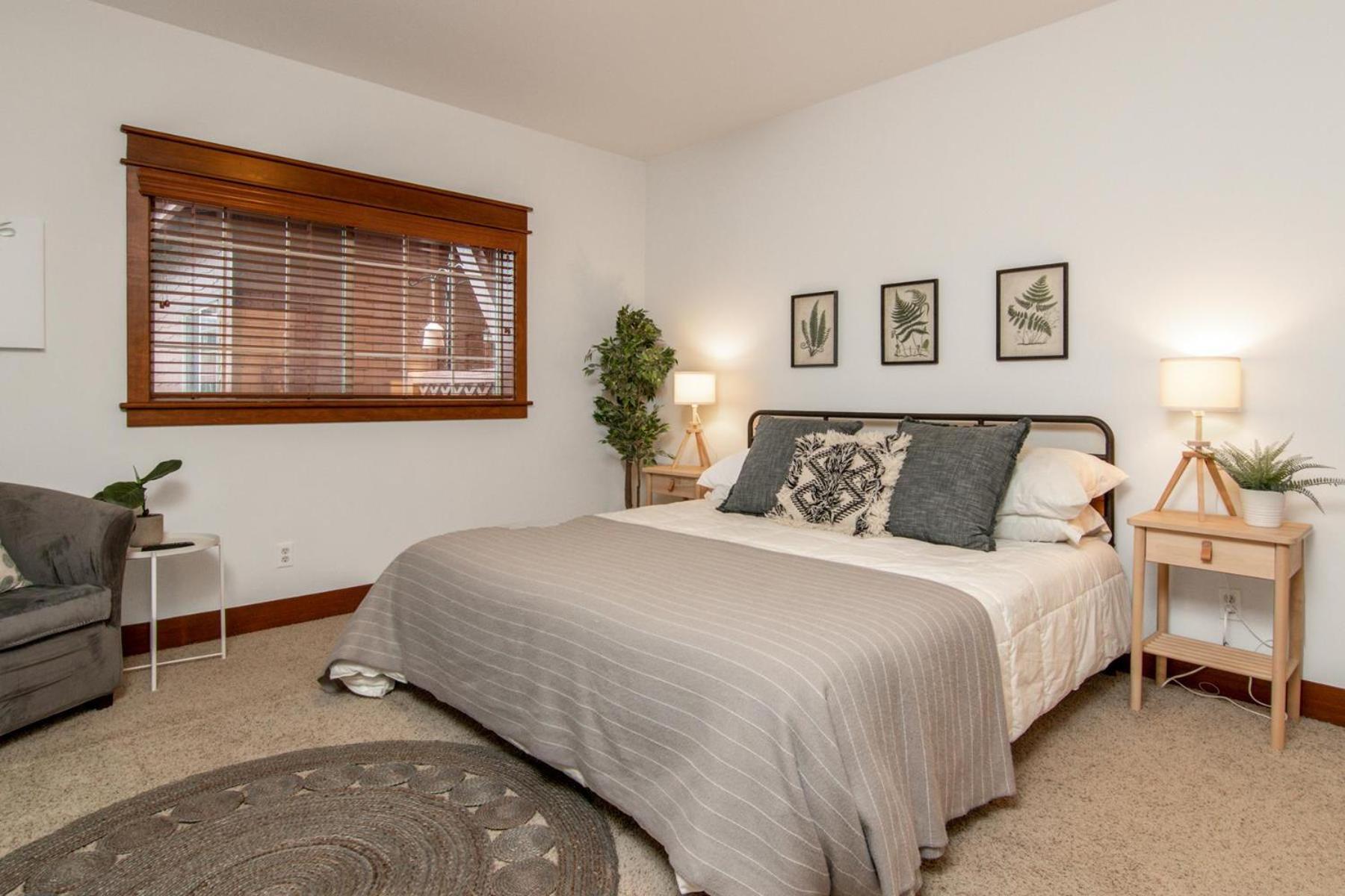 Modern Riverstone Condo With Grand Deck - Steps To Shops, Restaurants, Trails And River Coeur d'Alene Exteriör bild